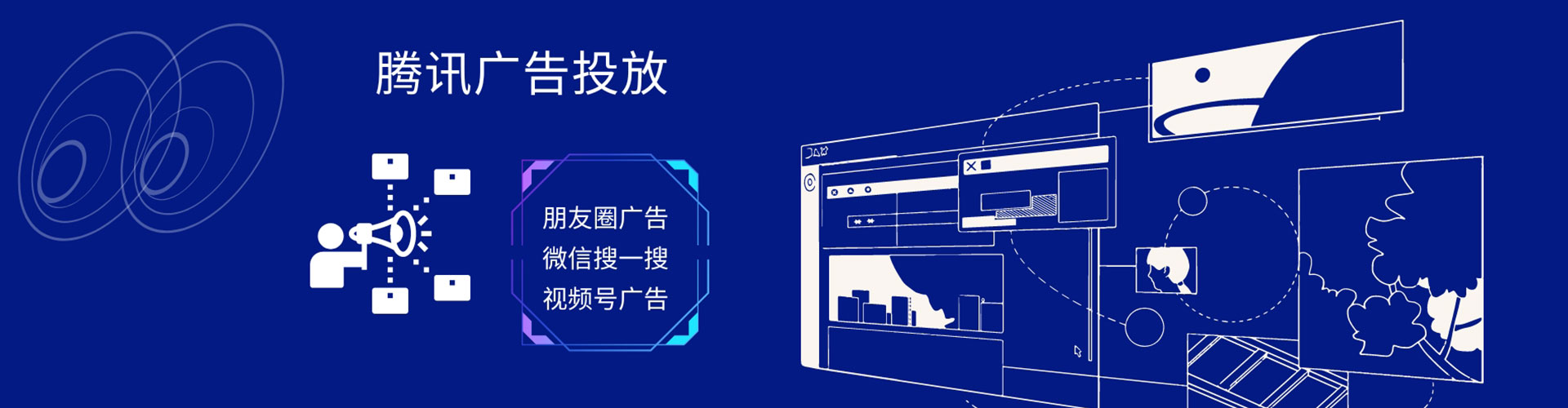 康平信息流运营